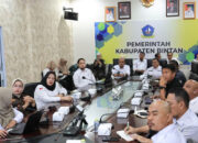 Pemkab Bintan Matangkan Juknis Pilkades Serentak dan PAW Tahun 2026