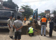 Pemkab Dharmasraya Genjot Pembangunan dan Rehabilitasi Jalan serta Jembatan
