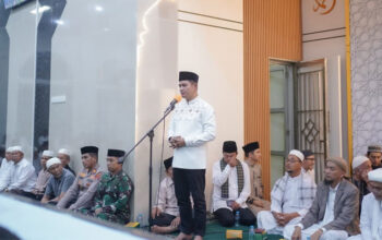 Pemkab Solok Adakan Tablig Akbar Sambut Tahun Baru 1448 H, Hadirkan Rizieq Shihab dan Ustaz Jelita Donal 3 Pemkab Solok Adakan Tablig Akbar Sambut Tahun Baru 1448 H