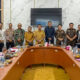 Gelar FGD, Pemkab Solok Perkuat Sinergi Sukseskan Pilwana Serentak