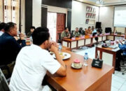 Pembukaan Jalur Pendakian Gunung Kerinci dari Solok Selatan Kian Dekat, Pemkab Bahas Kerja Sama dengan TNKS