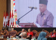 Pemko Bukittinggi Bersama IMLF 2026 Gelar Seminar Internasional Jam Gadang dalam Berbagai Perspektif