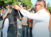 Pemko Bukittinggi Canangkan Sensus Ekonomi 2026, Ini Jadwalnya