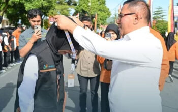 Pemko Bukittinggi Canangkan Sensus Ekonomi 2026