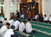 Pemko Bukittinggi Gelar Tablig Akbar Memperingati Tahun Baru 1448 Hijriyah
