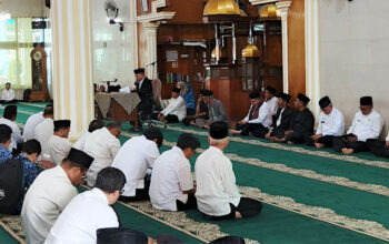 Pemko Bukittinggi Gelar Tablig Akbar Memperingati Tahun Baru 1448 Hijriyah 3 Pemko Bukittinggi Gelar Tablig Akbar Memperingati Tahun Baru 1448 Hijriyah