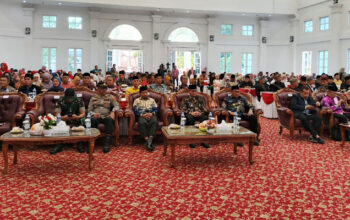 Pemko Bukittinggi bersama Ditjen Perlindungan Kebudayaan dan Tradisi Gelar Seminar Nasional
