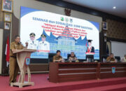 KUHP Nasional Berlaku, Pemko Payakumbuh Bekali ASN dengan Mitigasi Risiko Pidana dan Korupsi