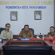 Pemko Payakumbuh Dukung Program IDAMAN BPOM, Lindungi Kesehatan Warga dan Dorong UMKM Jamu Naik Kelas