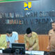 Pemko Payakumbuh dan BWS Sumatera V Perkuat Infrastruktur Sumber Daya Air dalam Pengendalian Banjir dan Ketersediaan Air