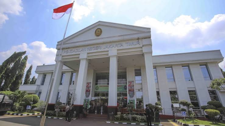 Pengadilan Negeri Jakarta Timur