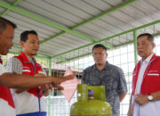Komisaris Utama dan Direktur Pertamina Patra Niaga Perkuat Pengawasan Operasional Infrastruktur Energi di Sumbar