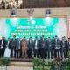 Wawako Ibnu Asis Lantik Pengurus Himpunan Dai dan Muballigh Bukittinggi 2026-2030