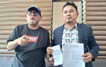 Tampangnya Dipajang dalam Daftar Blacklist, Pengusaha Somasi Club Malam di Batam 3 Pengusaha Somasi Club Malam di Batam