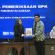 Pemkab Bintan Raih Opini WTP ke-15 Berturut-turut