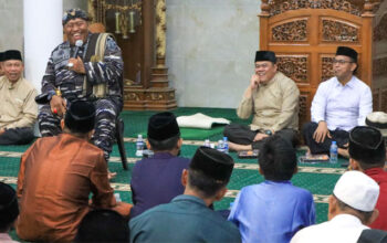Peringatan 1 Muharram Tingkat Kabupaten Bintan