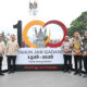 Pemko Bukittinggi Sukses Gelar Perhelatan Skala Internasional dalam Peringatan 100 Tahun Jam Gadang