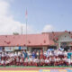 Perpisahan Siswa Kelas VI SDN 1 Sijunjung