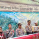 Polres Dharmasraya Salurkan Bantuan ke Panti Asuhan, Wujud Kepedulian di Hari Bhayangkara ke-80