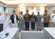 Komite III DPD RI Sorot Reformasi Tata Kelola Penyelenggaraan Ibadah Haji 9 Rapat Dengar Pendapat Umum Komite III DPD RI dengan Himpunan Penyelenggara Umrah dan Haji (HIMPUH) dan pengamat penyelenggaraan ibadah haji Ahmad Tholabi Kharlie