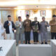 Rapat Dengar Pendapat Umum Komite III DPD RI dengan Himpunan Penyelenggara Umrah dan Haji (HIMPUH) dan pengamat penyelenggaraan ibadah haji Ahmad Tholabi Kharlie