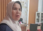 SMAN 1 Enam Lingkung Padang Pariaman Luar Biasa, 40 Siswa Diterima Melalui SNBP, 1 Siswa Lolos Seleksi Paskibraka Nasional 9 Kepala SMAN 1 Enam Lingkung, Dra. Rahmawati, M.Si