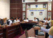 Pemko Payakumbuh Perkuat SAKIP Berbasis AI, Dorong Pelayanan Publik Lebih Cepat dan Akuntabel