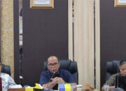 Respons Dinamika Sosial Masyarakat, Tim Ahli DPRD Sumbar Kaji Implementasi Perda Ketertiban Umum