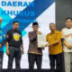 Wawako Ibnu Asis Hadiri Reuni 170 Tahun SMAN 2 Bukittinggi