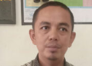Mantap! 93 Lulusan SMAN 1 VII Koto Sungai Sariak Diterima di Perguruan Tinggi Negeri 9 Wakil Kepala SMAN 1 VII Koto Sungai Sariak Bagian Kurikulum, Ronal Des Putra, S.Pd