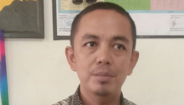 Mantap! 93 Lulusan SMAN 1 VII Koto Sungai Sariak Diterima di Perguruan Tinggi Negeri 1 Wakil Kepala SMAN 1 VII Koto Sungai Sariak Bagian Kurikulum, Ronal Des Putra, S.Pd