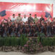 SDIT Alam Talago Desa Santur Kota Sawahlunto Adakan Wisuda Tahfiz, Pentas Seni dan Pelepasan Siswa