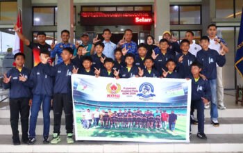 SSB Victory FS Payakumbuh Wakili Sumbar di Kejurnas Piala KONI 2026 8 SSB Victory FS Payakumbuh Wakili Sumbar di Kejurnas Piala KONI 2026