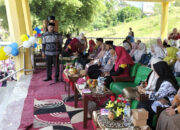 Pakai Uang Pribadi, Bupati Safni Gratiskan Umrah 6 Warga Termasuk ASN