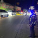 Satlantas Polres Solok Pantau dan Atur Lalu Lintas di Jalan Lintas Padang–Solok