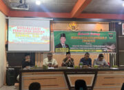 Anggota DPRD Sumbar Sawal Sosialsiasikan Perda Pencegahan Narkoba di Pasaman 10 Anggota DPRD Sumbar Sawal Sosialsiasikan Perda Pencegahan Narkoba di Pasaman