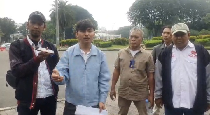 Adukan Dugaan Pelanggaran di Freeport Papua, LSM GPRUKK Desak Presiden Bentuk Tim Investigasi 1 Screenshot 20260622 162859 WhatsApp