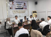 Kakantah Payakumbuh Pindah Tugas, Begini Harapan Staf Khusus Menteri ATR/BPN Rezka Oktoberia