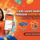 Cari Uang Dari Rumah? Bisa Banget! Gabung Shopee Affiliate Komisi Jutaan Rupiah Tanpa Modal!