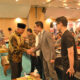 Gubernur Sumbar Hadiri Simposium Internasional Bedah Kanker kolorektal di RSUP M. Djamil Padang