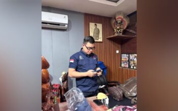 Tidur di Mobil hingga Jadi Pengusaha Nasional, Perjalanan Hidup Susanto Menginspirasi