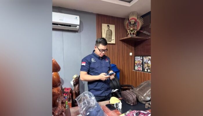 Tidur di Mobil hingga Jadi Pengusaha Nasional, Perjalanan Hidup Susanto Menginspirasi