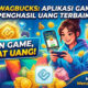 mainkan game favoritmu dan dapatkan cuan