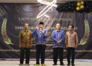 Launching Kelas Bilingual SDS IT IPHI Payakumbuh, Wawako Elzadaswarman Dorong Generasi Muda Siap Go Global