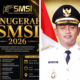 SMSI Kabupaten Solok Usulkan Bupati Jon Firman Pandu sebagai Tokoh Inspiratif SMSI Award 2026