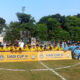 Ajang Pembinaan Pesepak Bola Muda, Wakil Gubernur Jatim Buka Siadi Cup III di Malang