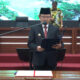 Perkuat Kinerja Pelayanan Publik Berbasis Talenta ASN, Wali Kota Payakumbuh Lantik Pejabat Administrator dan Fungsional