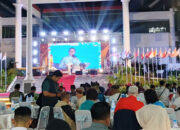 Welcome Dinner IMLF 2026 Buka Rangkaian Peringatan 100 Tahun Jam Gadang