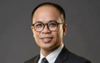 Whilyam Putra N, Sosok Muda yang Menjadi Direktur RS TMC Pariaman