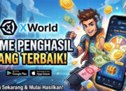 pilih salah satu game favoritmu dan hasilkan uang mu